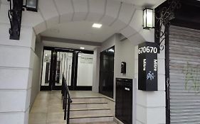 Lofts Patagonia Mitre 4